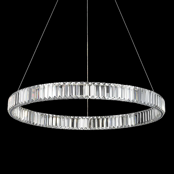 Подвесной светодиодный светильник Citilux Чезаре CL338181