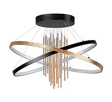 Подвесная люстра Odeon Light Monica 3901/70CL