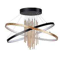 Подвесная люстра Odeon Light Monica 3901/70CL