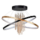 Подвесной светодиодный светильник Odeon Light L-vision Monica 3901/70CL