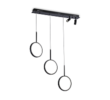 Подвесной светильник Ambrella Light Comfort FL5278