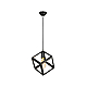 Подвесной светильник Toplight Cherilyn TL1604H-01BK