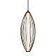 Подвесной светодиодный светильник Freya Sabi FR6131PL-L24B