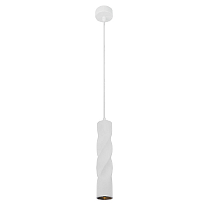 Подвесной светильник Arte Lamp Cassio A5400SP-1WH