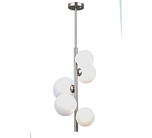 Люстра на штанге Moderli Molly V11466-5P