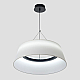 Светильник подвесной Crystal Lux FUSION SP30W LED
