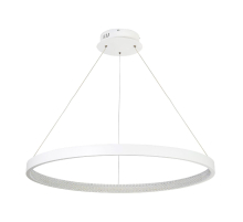 Подвесной светильник LED4U L8443-800 WH
