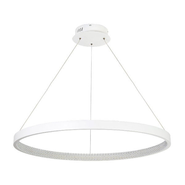 Подвесной светильник LED4U L8443-800 WH Подвесной светильник LED4U L8443-800 WH