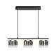 Подвесной светильник Maytoni Modern Spirito MOD286PL-L12B3K