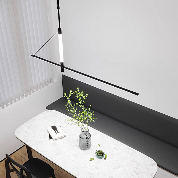 Подвесной cветильник ImperiumLoft Ren 248476-01