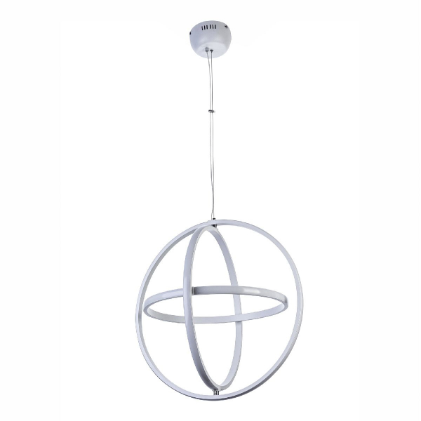 Подвесной светильник LED4U L1733/3S Подвесной светильник LED4U L1733/3S