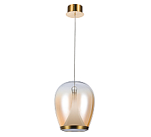 Подвесной светильник Divinare Campo 5875/07 SP-20