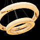 Подвесной светильник Modelight MDL.8484.800.500PL BS
