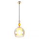 Подвесной светильник MyFar Louis MR2501-1P