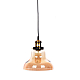 Подвесной светильник Lumina Deco Zubi LDP 6803 Tea