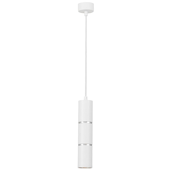 Подвесной светильник Lampit Nati TP TK40-P300 WT+CHR