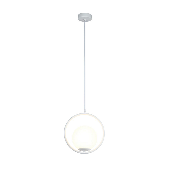 Светильник подвесной Moderli Barocco V11579-1P