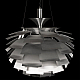 Подвесной светильник Loft IT Artichoke 10156/800 Silver