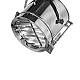 Подвесной светильник Lumina Deco Cameron LDP 7035 CHR