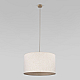 Подвесной светильник TK Lighting 11213 Vellum Sabia a072560