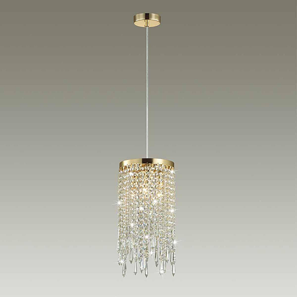 Подвесной светильник Odeon Light Chokka 5028/3
