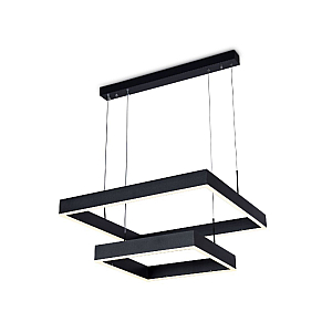 Подвесной светильник Ambrella Light Acrylica FA6633
