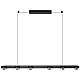 Подвесной светодиодный светильник Odeon Light Hightech Turman 6631/64L