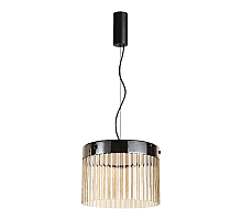 Подвесной светильник Odeon Light Pillari 5047/24L