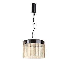 Подвесной светильник Odeon Light Pillari 5047/24L