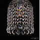 Подвесной светильник Bohemia Ivele Crystal AL16781/16 WMN Leafs