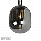 Подвесной светильник iLamp Mono 8792S/1P GR+BK