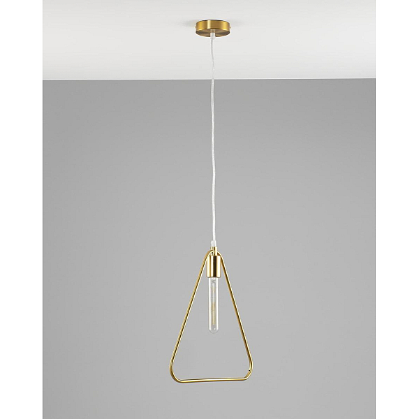 Подвесной светильник Moderli Miolla V10400-1P