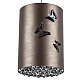 Подвесной светодиодный светильник Lightstar Faraone 701101