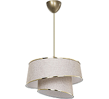 Подвесной светильник Toplight Adriana TL1621H-01BG