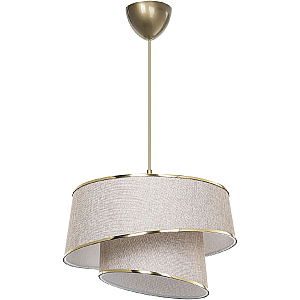 Подвесной светильник Toplight Adriana TL1621H-01BG