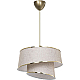 Подвесной светильник Toplight Adriana TL1621H-01BG