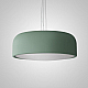 Подвесной светильник Imperium Loft Cylinder B D48 Green 240914-26