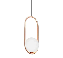 Подвесной светильник Kink Light 07631-1A,20