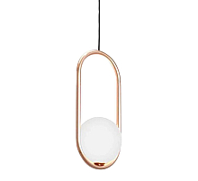 Подвесной светильник Kink Light 07631-1A,20