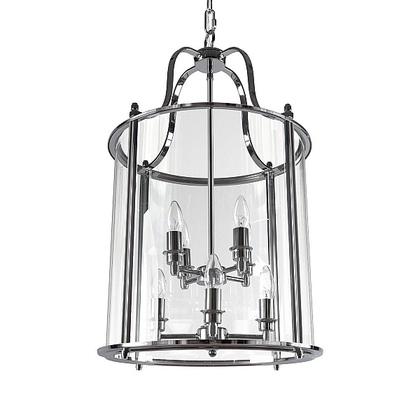 Подвесной светильник Loft IT Lighthouse 10456/8 CR