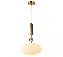 Подвесной светильник Moderli Creamy V10912-P