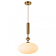 Подвесной светильник Moderli Creamy V10912-P