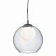 Подвесной светильник Ideal Lux Nemo Clear SP1 D20 052793