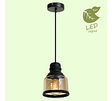 Подвесной светильник Lussole Loft Tonawanda GRLSP-9688