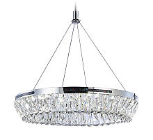 Подвесная люстра Ambrella Light Traditional TR5022