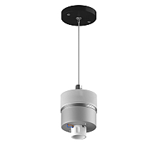 Подвес с верхней светящейся частью к 21443x-214440/21448x/21449x LED 5W 395Lm 3000K Lightstar 590057-3000