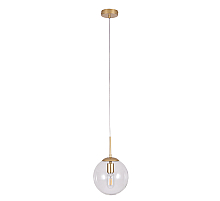 Подвесной светильник Arte Lamp Volare A1920SP-1GO