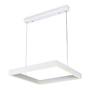 Подвесной светильник Ambrella Light Acrylica FA6622