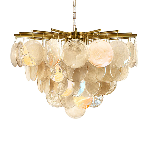Подвесной светильник Loft IT Lolly 10492/800 Champagne