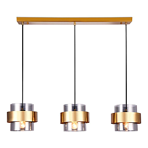 Подвесной светильник Ambrella Light Traditional TR3652